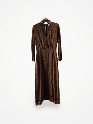 Julie Fagerholt Hartmade Dress