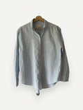 Gant Relaxed Fit Lyxig-skjorta