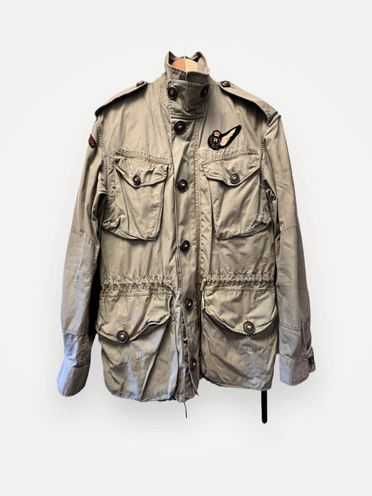 Ralph Lauren Mansfield Jacket