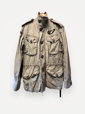 Ralph Lauren Mansfield Jacket