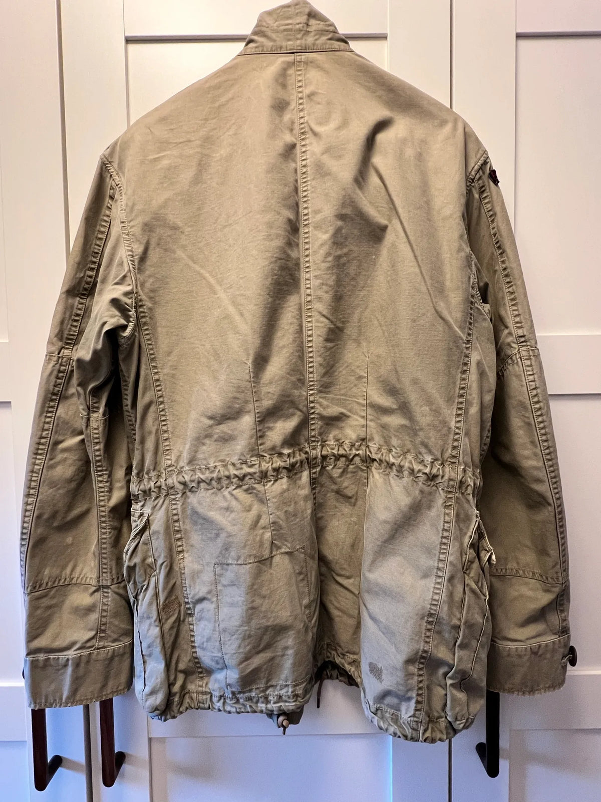 Ralph Lauren Mansfield Jacket