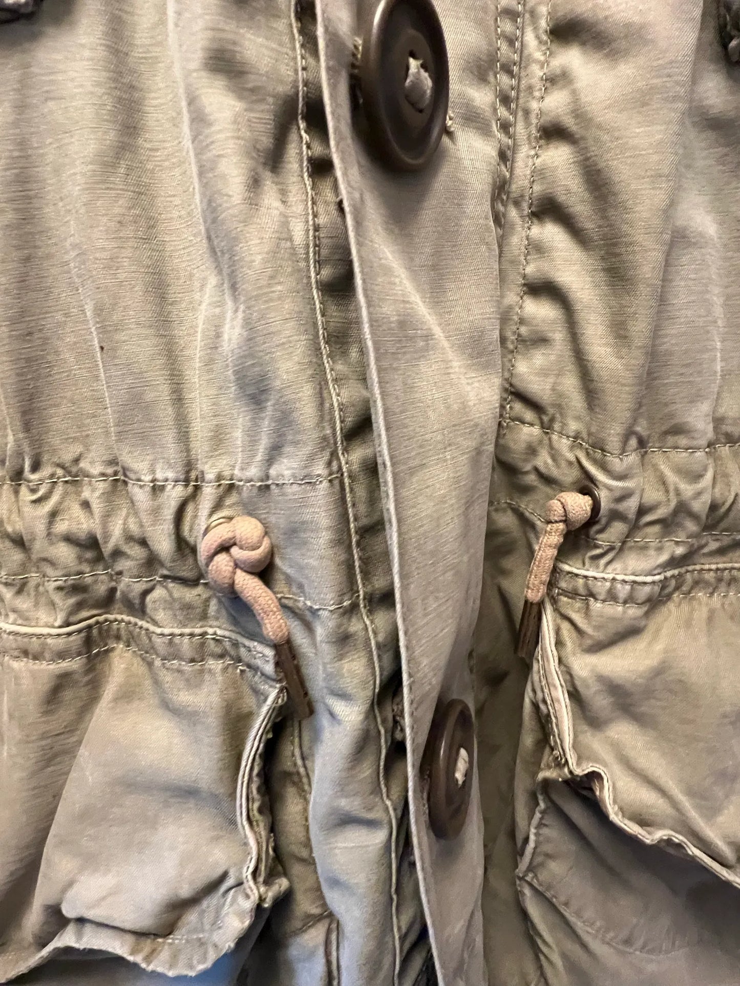 Ralph Lauren Mansfield Jacket