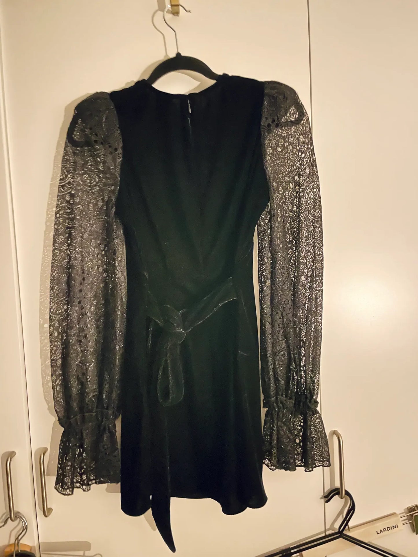 The Vampire'S Wife X H&M-klänning