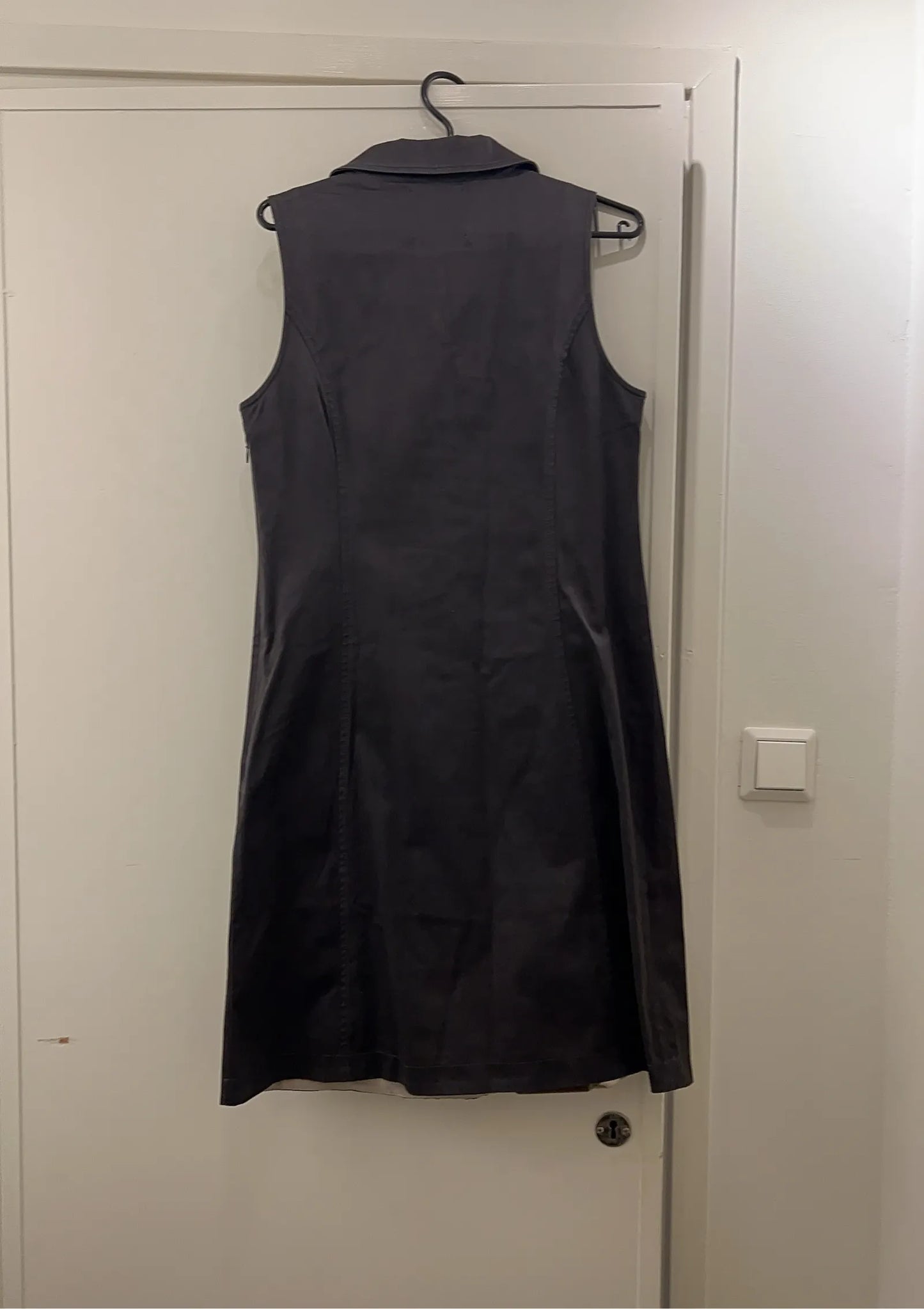 Malu Sanders Dress