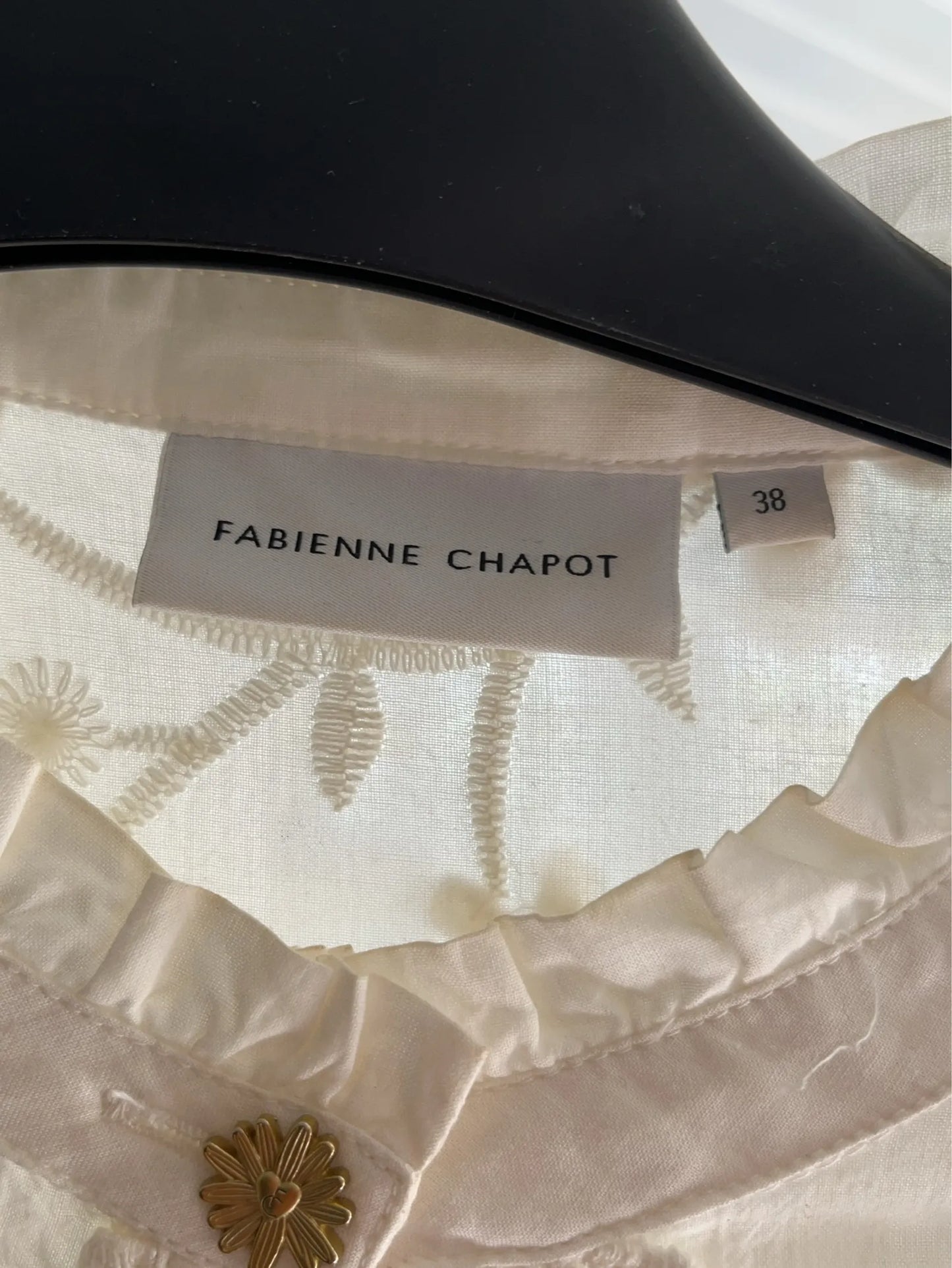 Fabienne Chapot-blus
