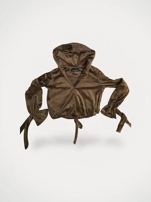 La Perla Hoodie