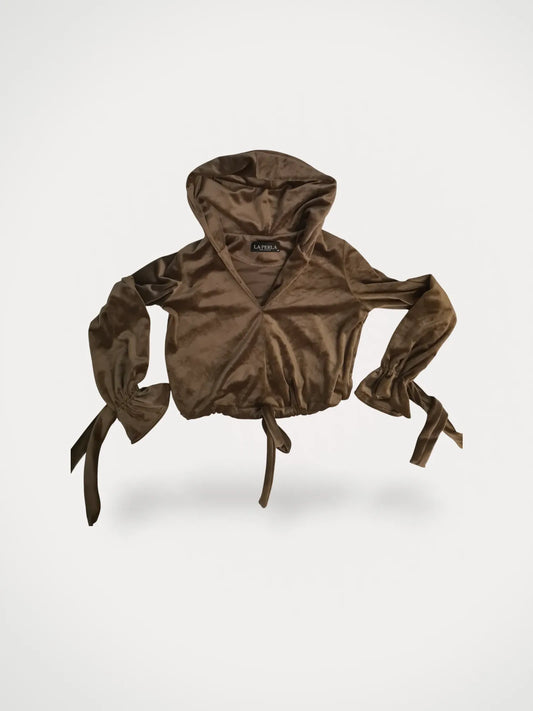 La Perla Hoodie