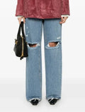 Séfr Seft Loose Cut Ripped Jeans