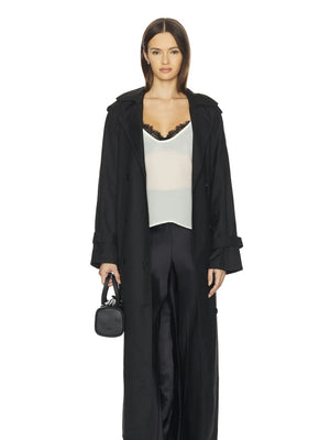 Lioness Penny Trench Trenchcoat