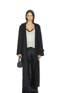 Lioness Penny Trench Trenchcoat