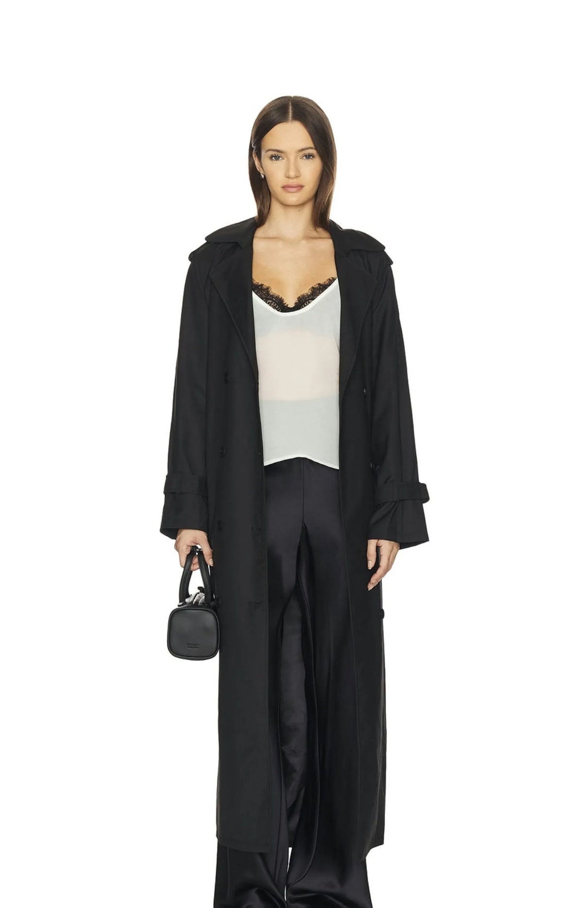 Lioness Penny Trench Trenchcoat