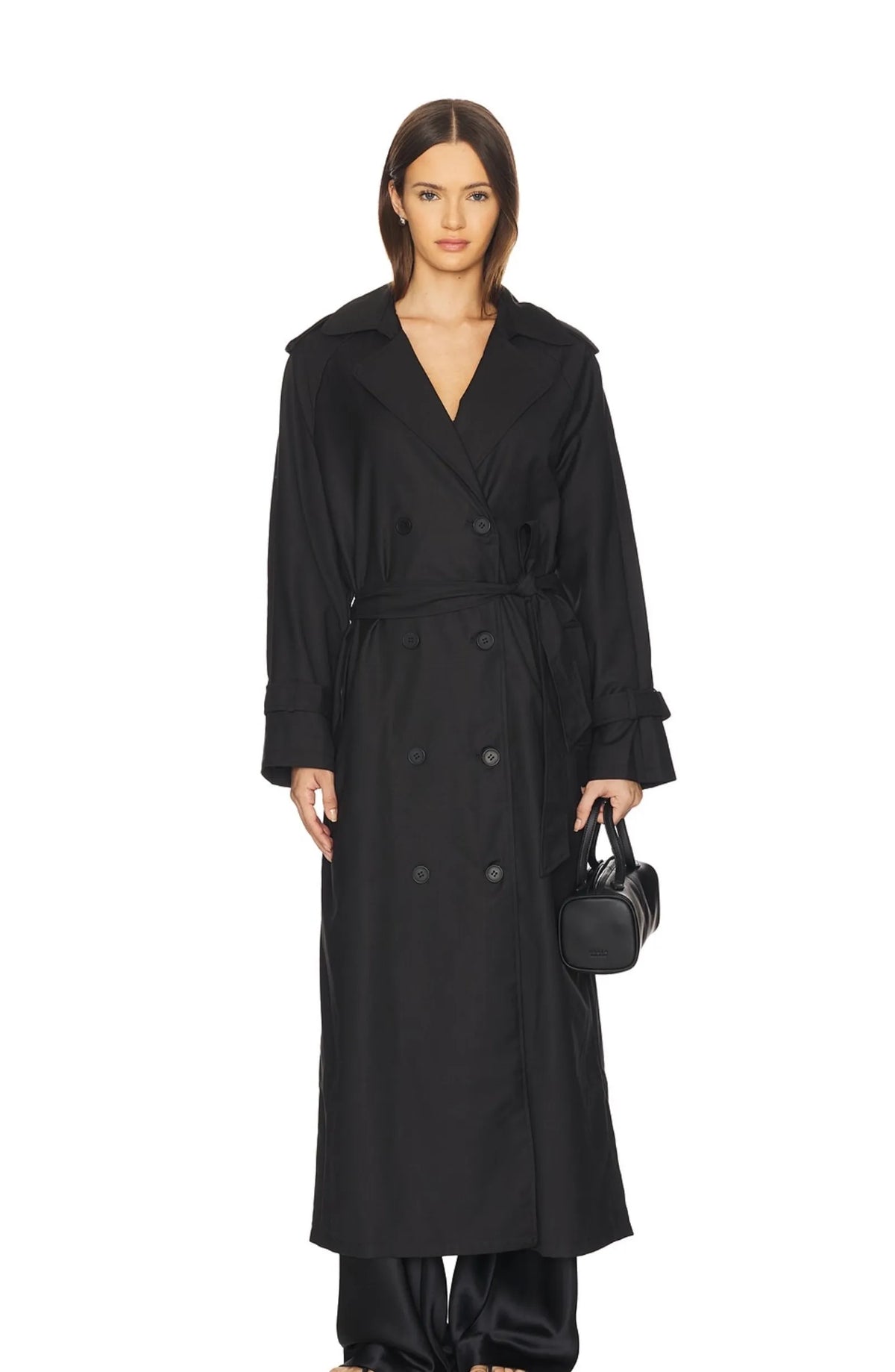 Lioness Penny Trench Trenchcoat