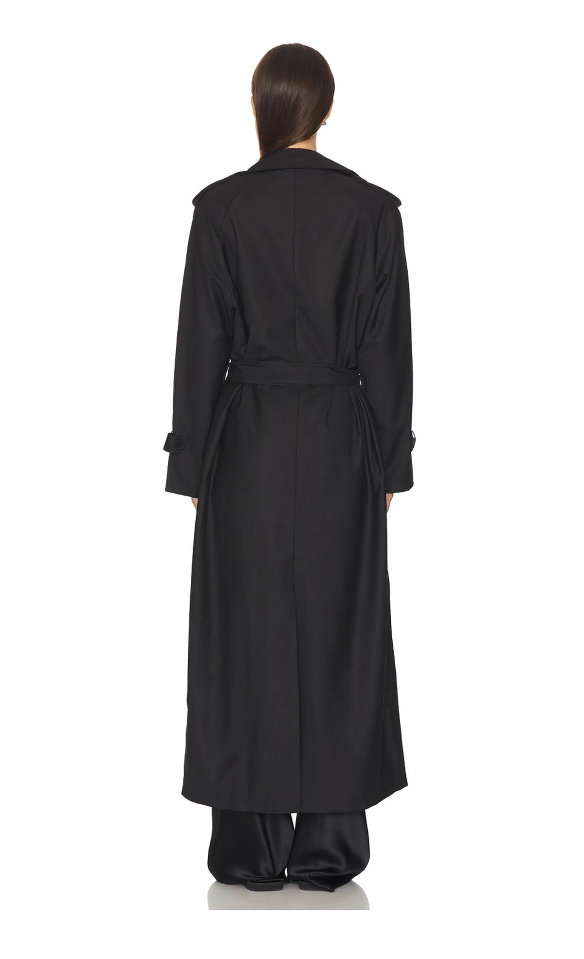 Lioness Penny Trench Trenchcoat