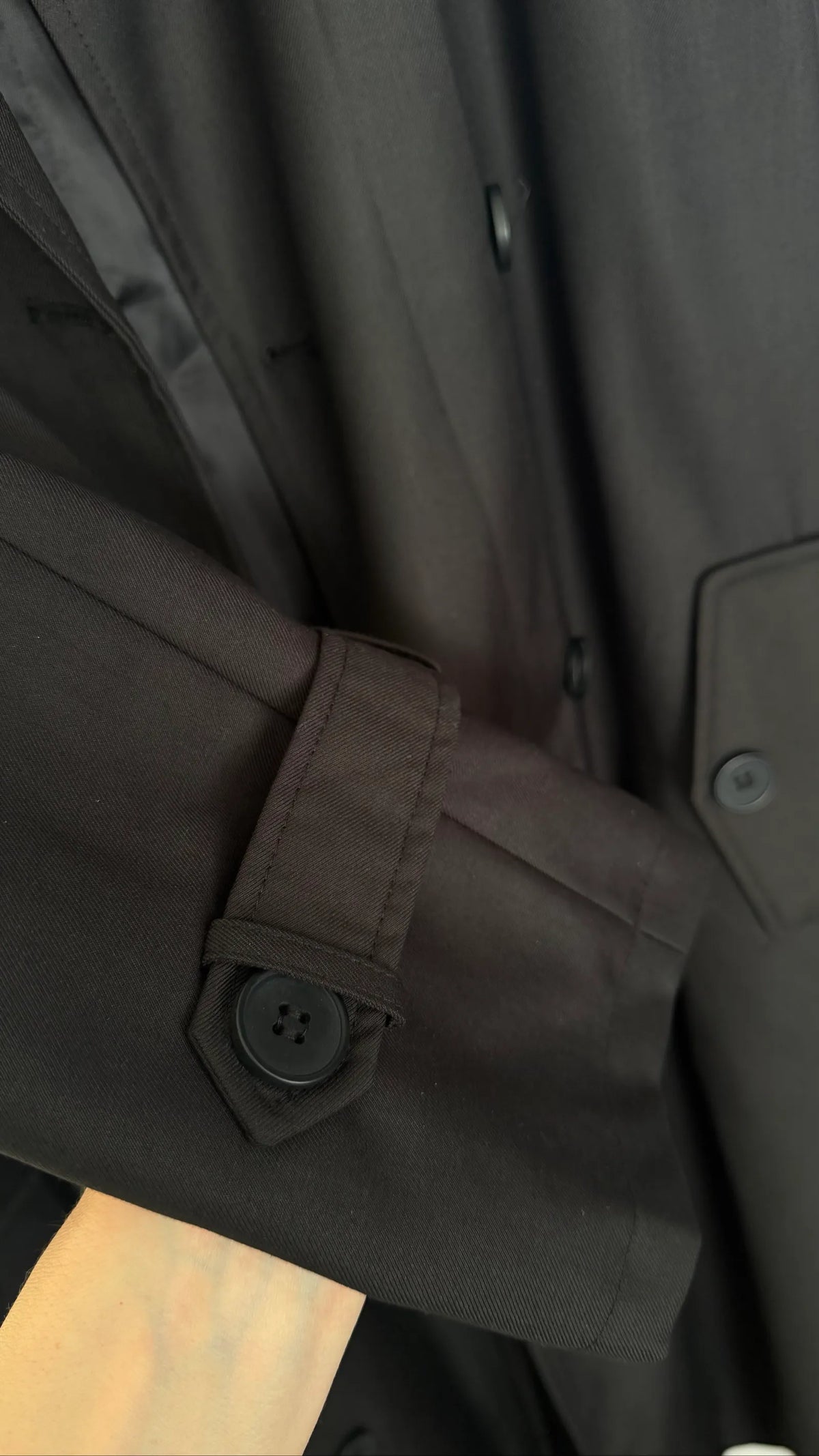 Lioness Penny Trench Trenchcoat