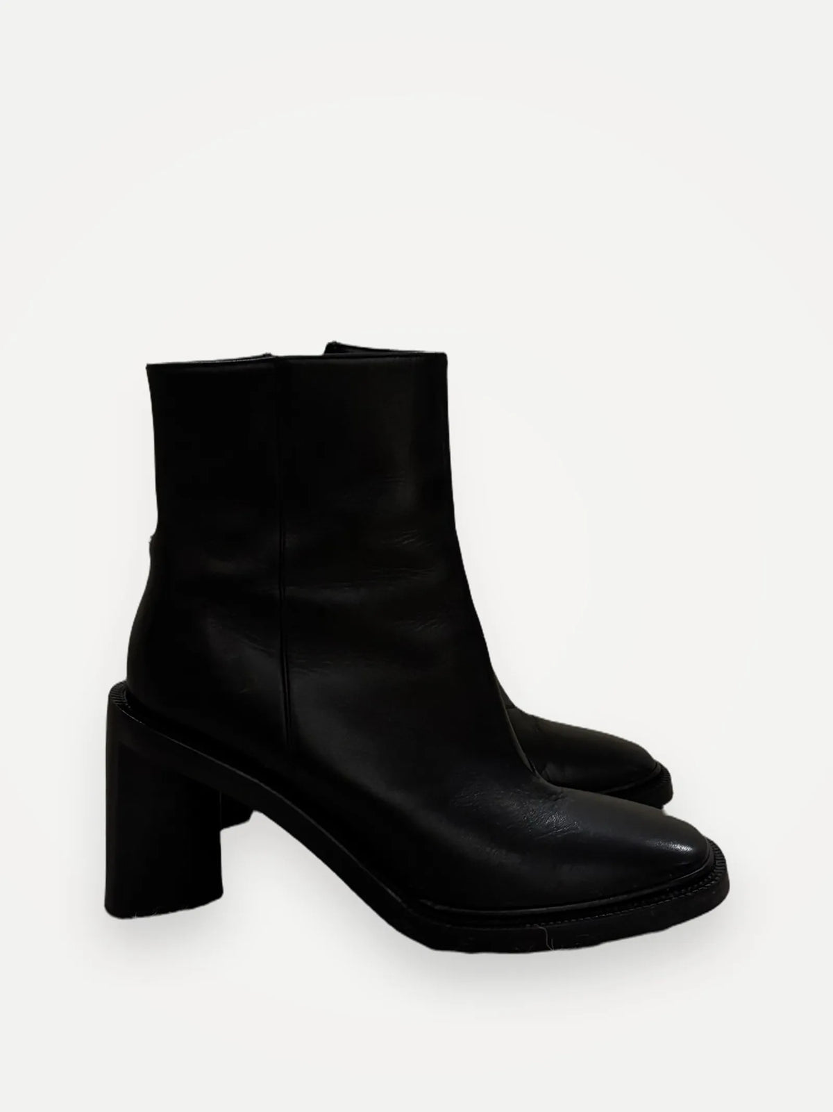 Acne Studios Acne-skinnboots