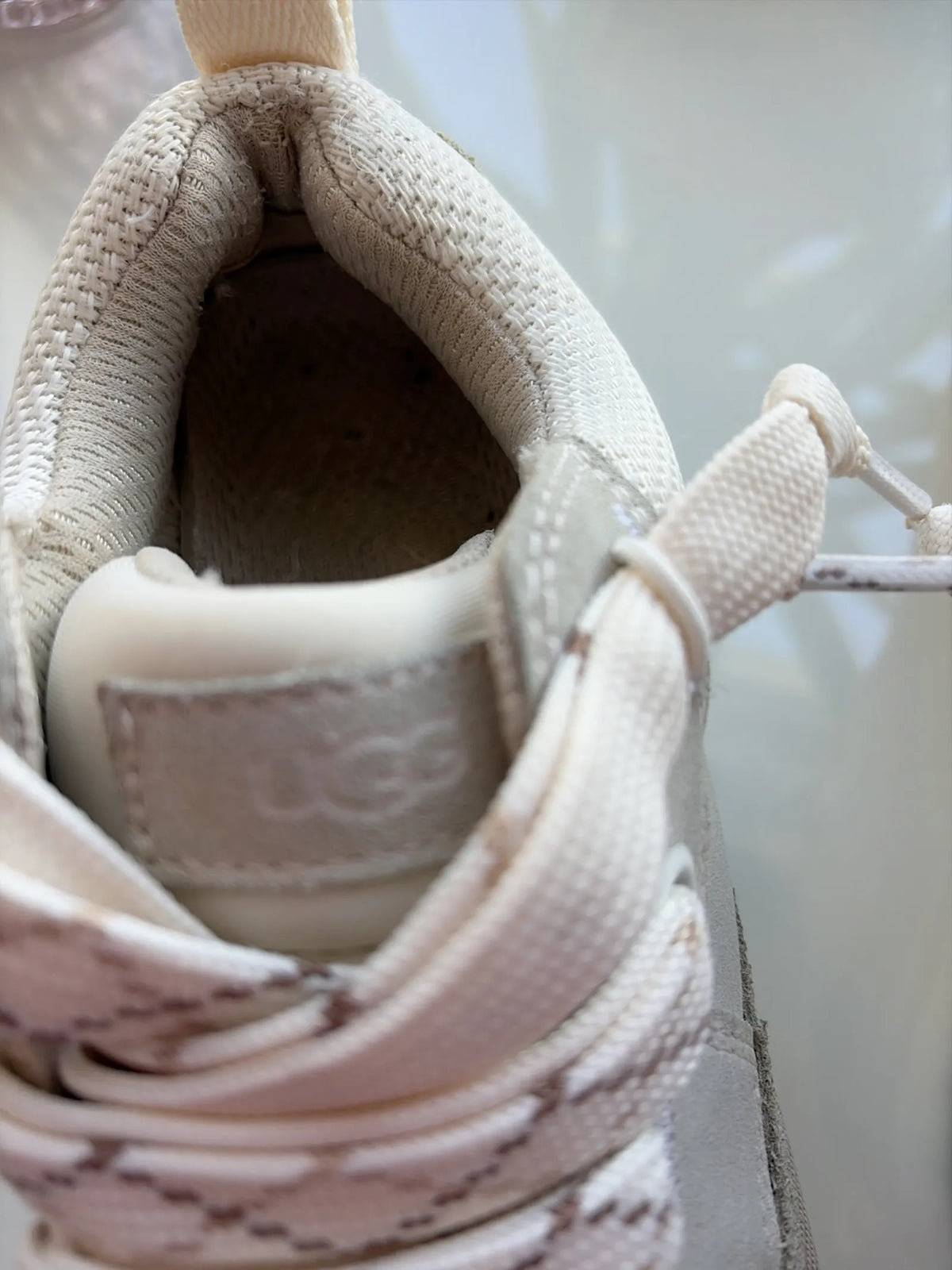 Ugg Sneakers
