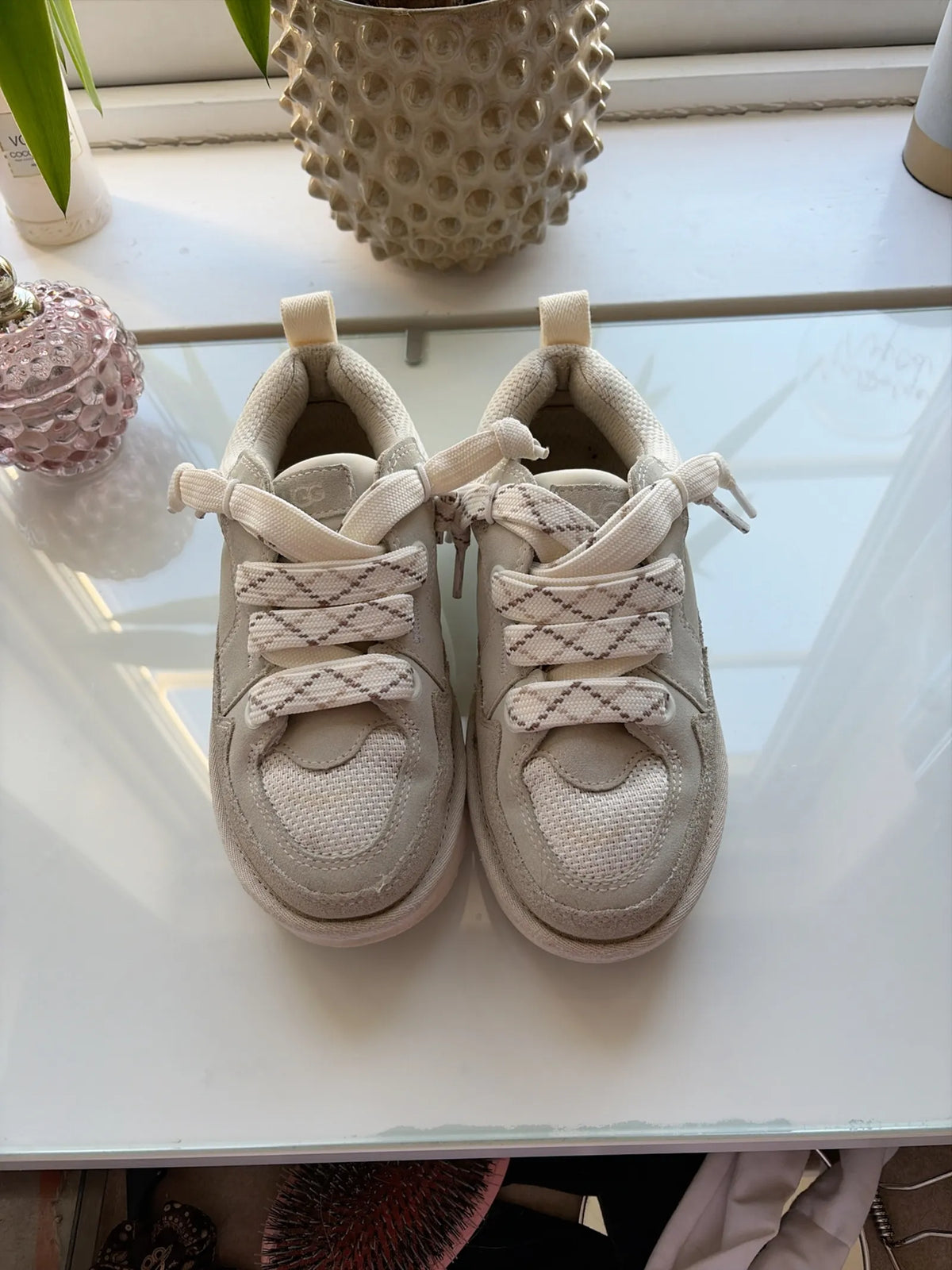 Ugg Sneakers