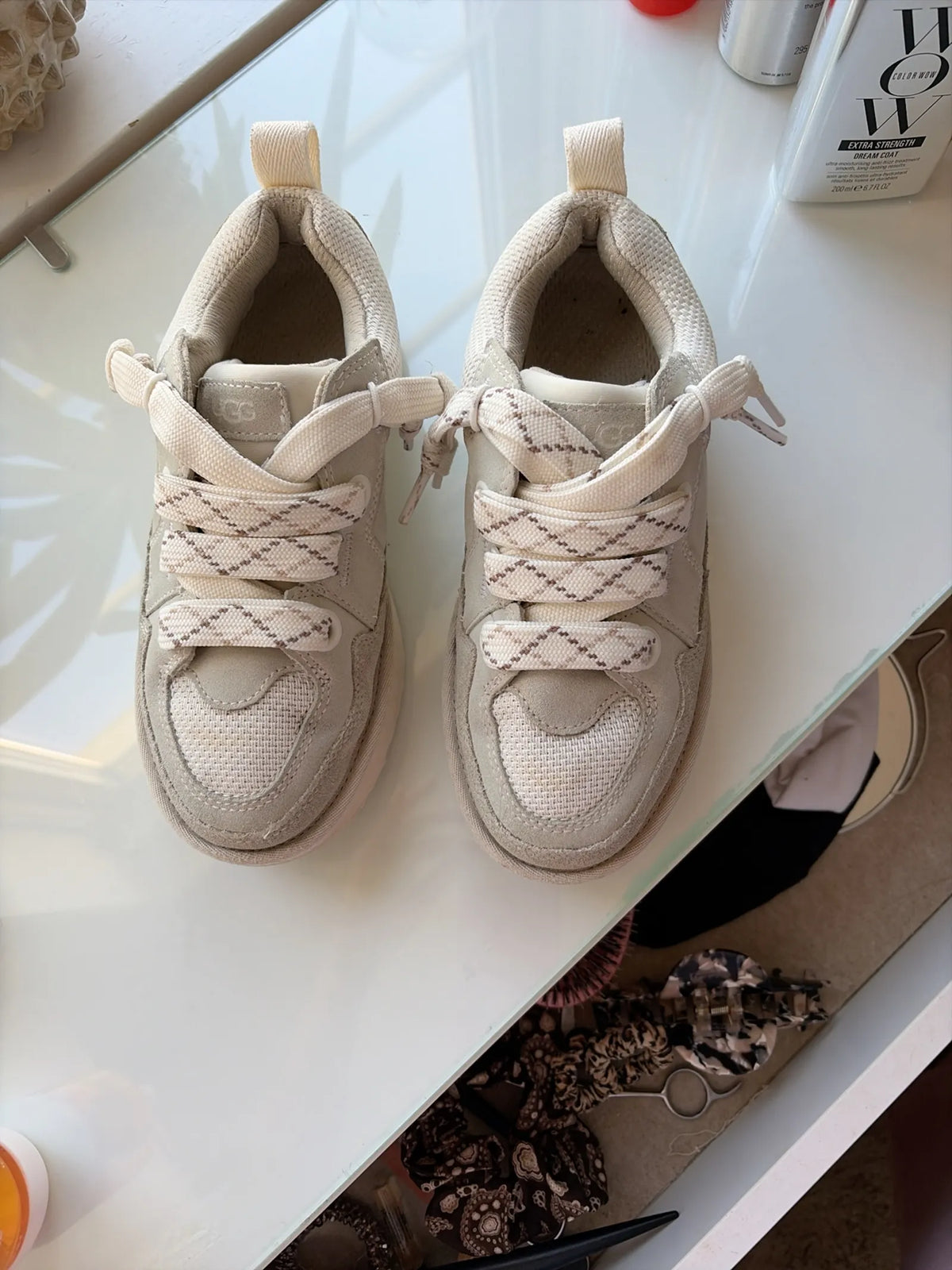 Ugg Sneakers