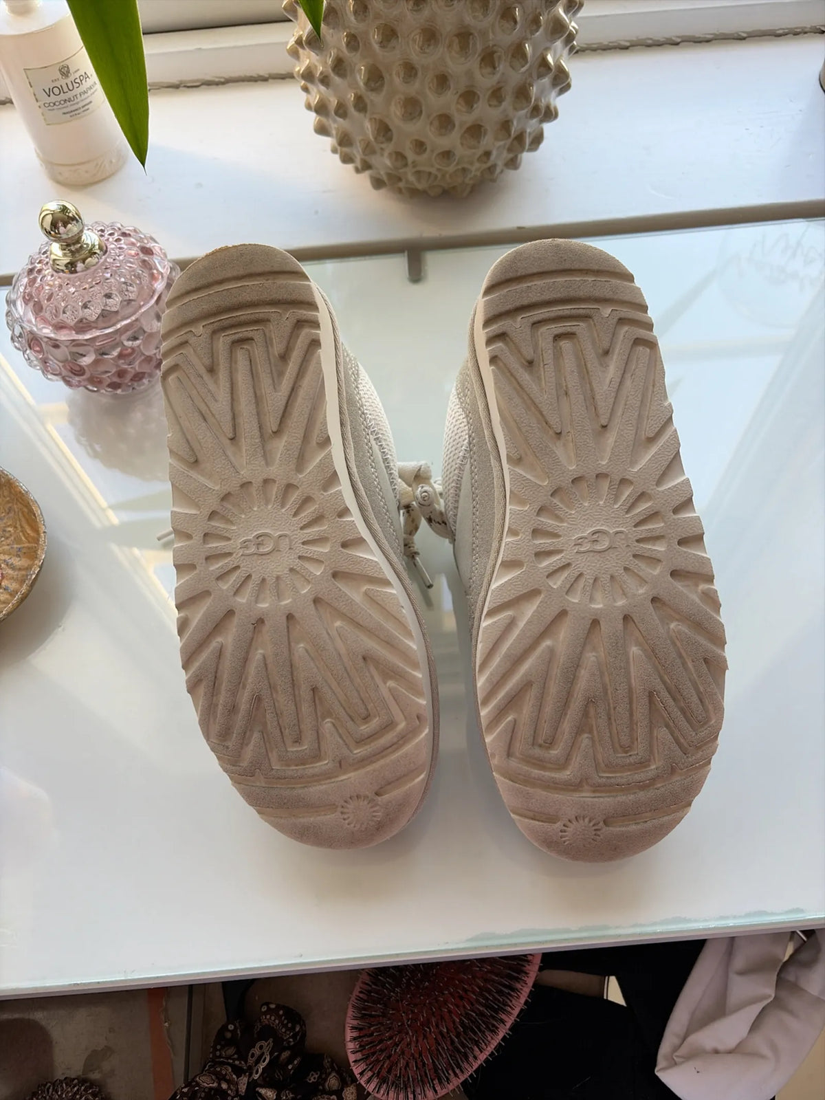 Ugg Sneakers