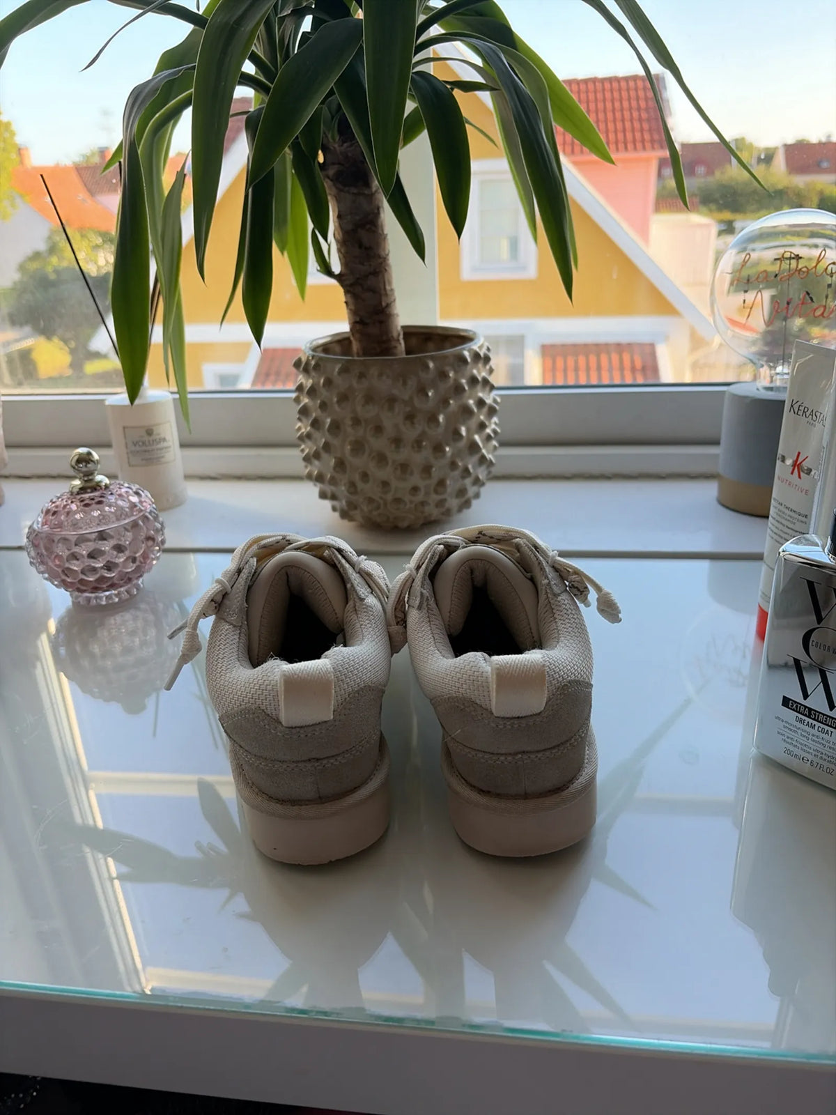 Ugg Sneakers