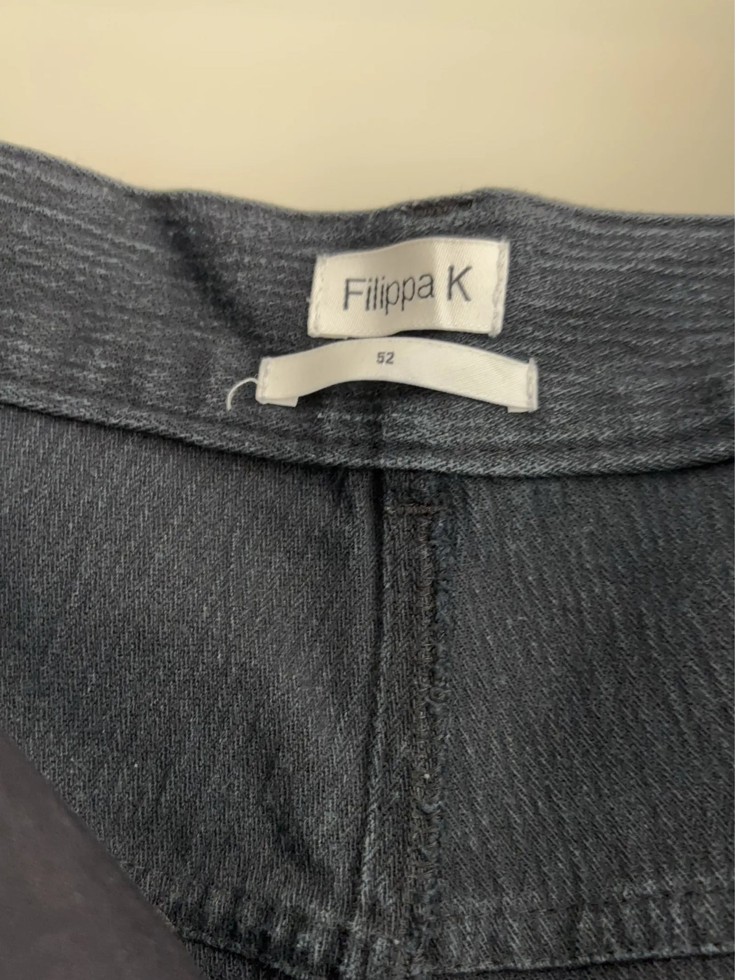 Filippa K Chinos