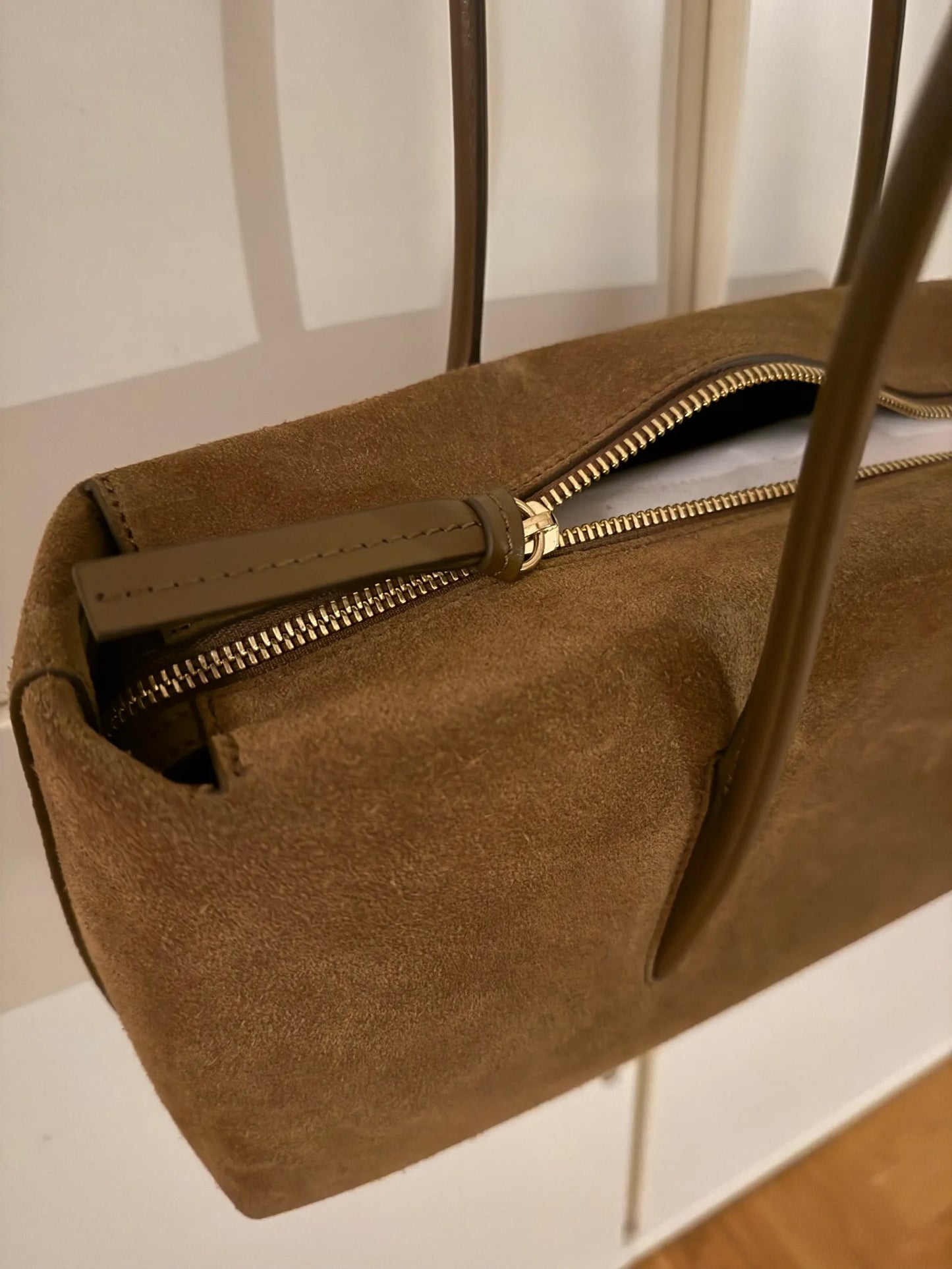 Shoulder bag