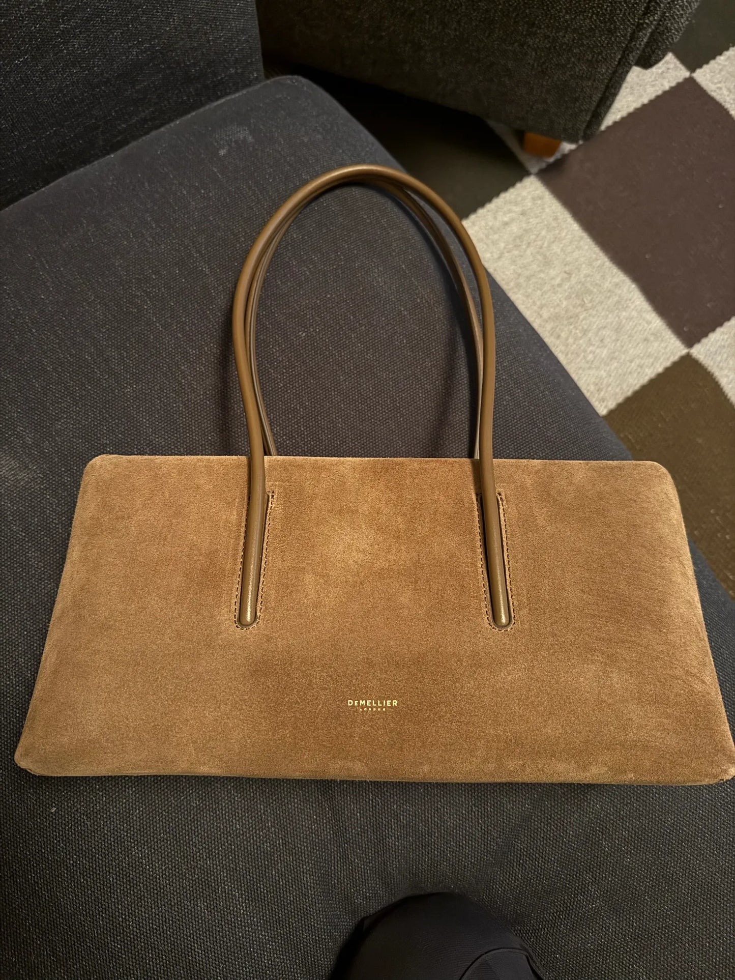 Shoulder bag