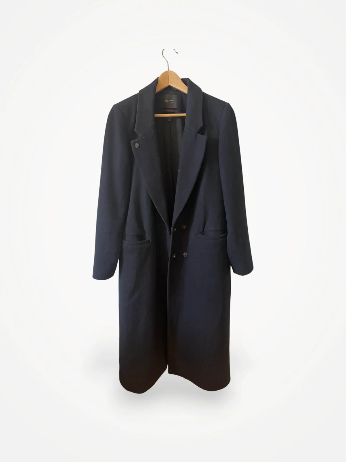 Scotch & Soda Coat