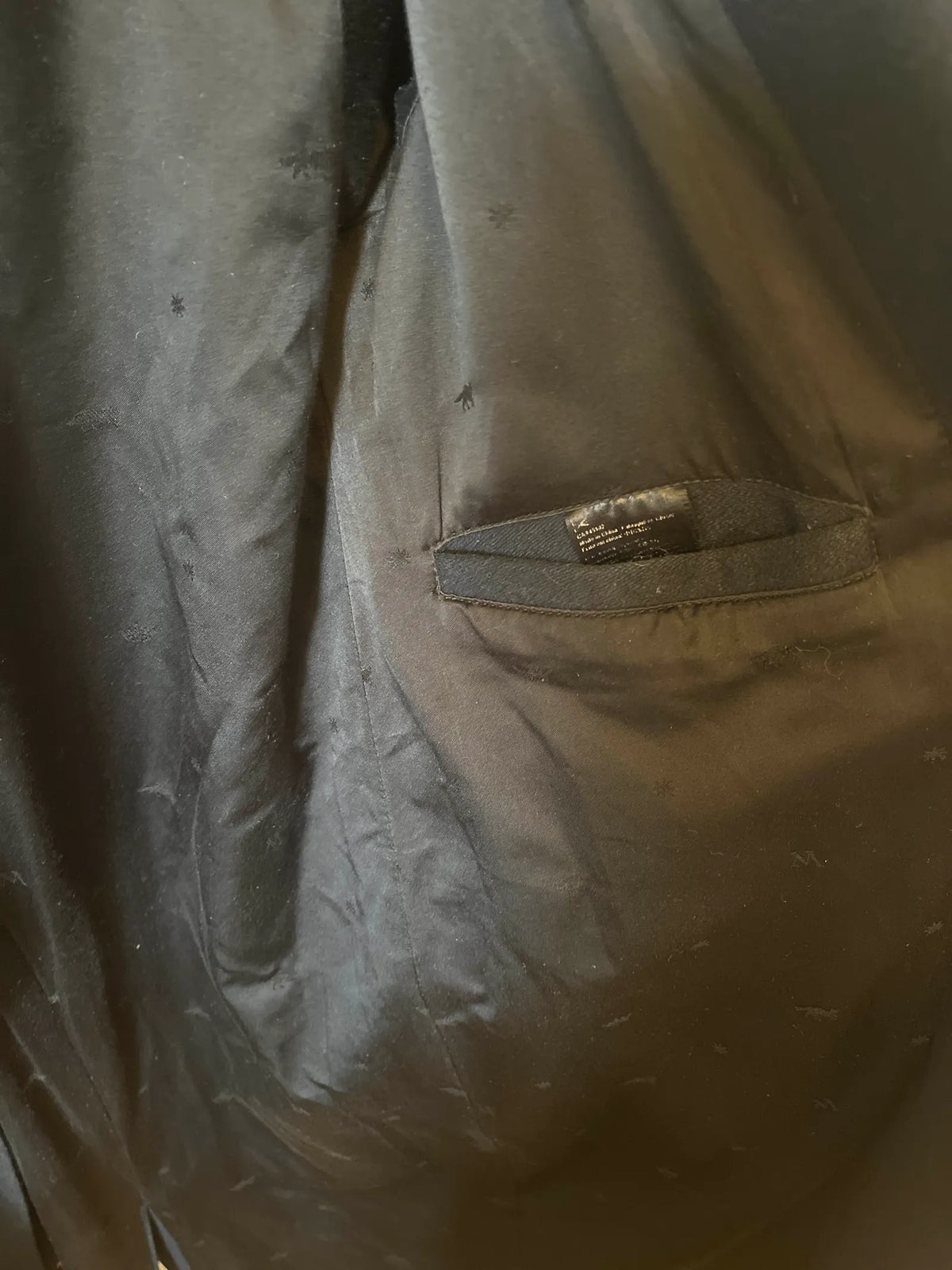Scotch & Soda Coat