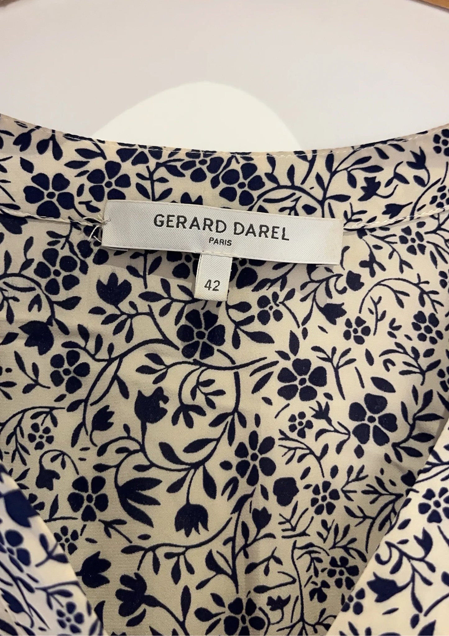 Gerard Darel Dress