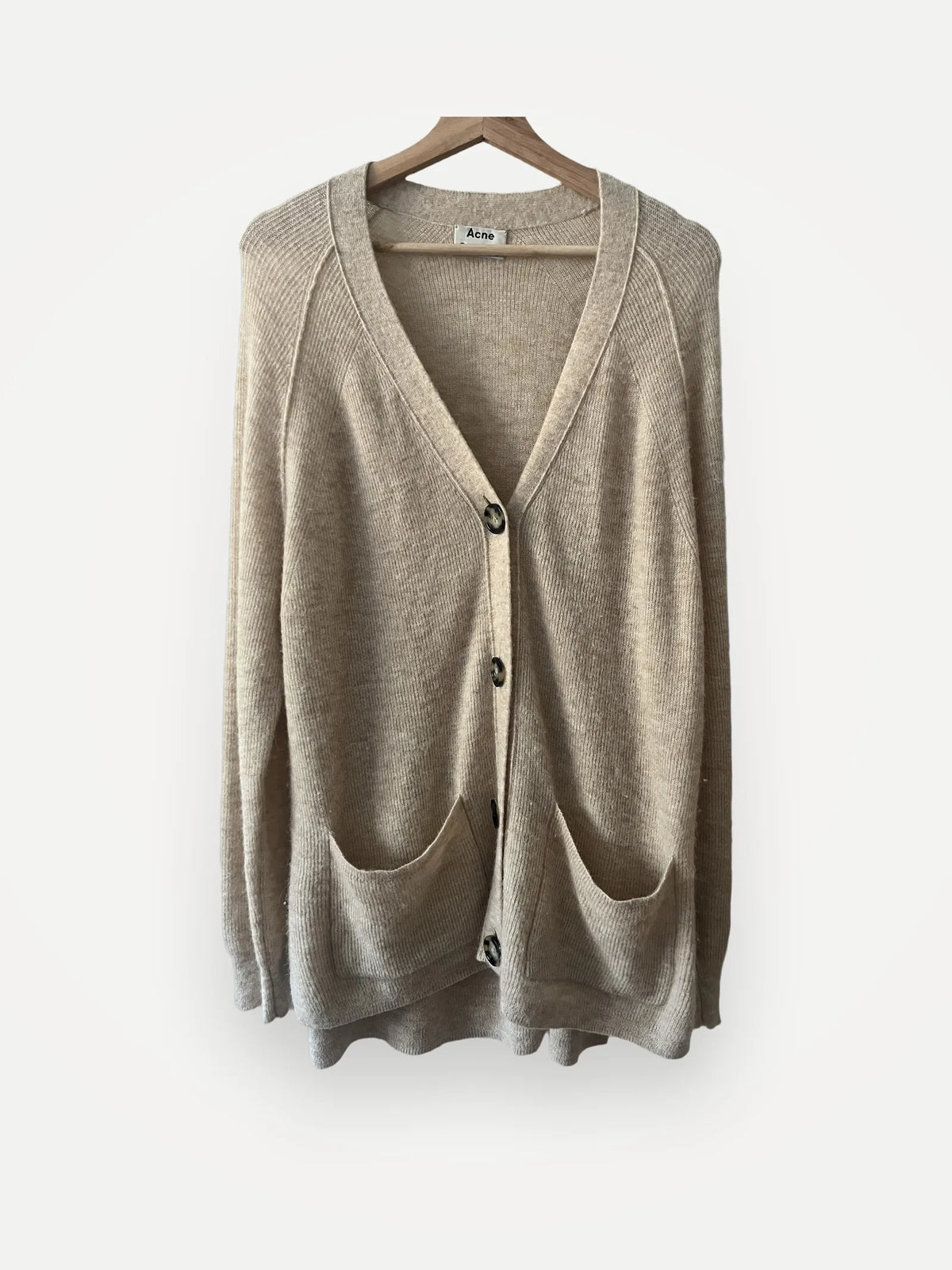 Acne Studios-kofta