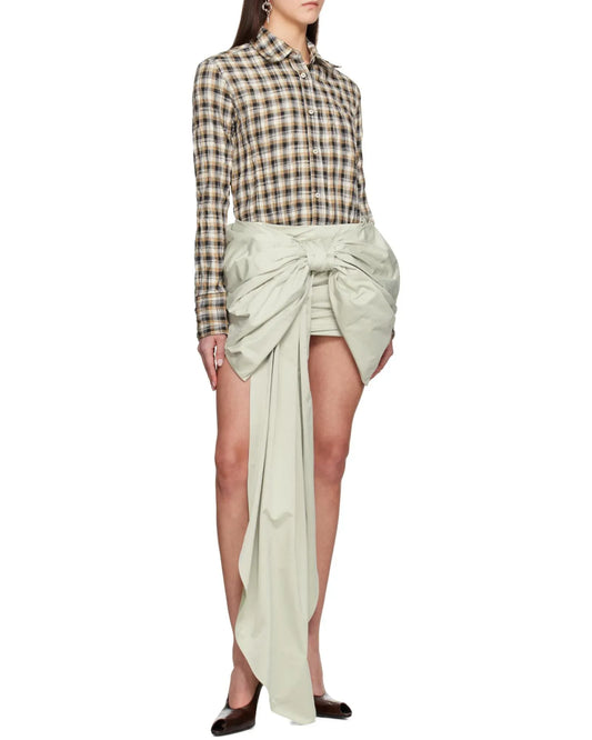 Acne Studios-kjol NWT