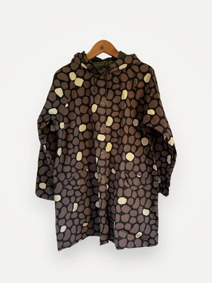 Gudrun Sjödén Rain jacket