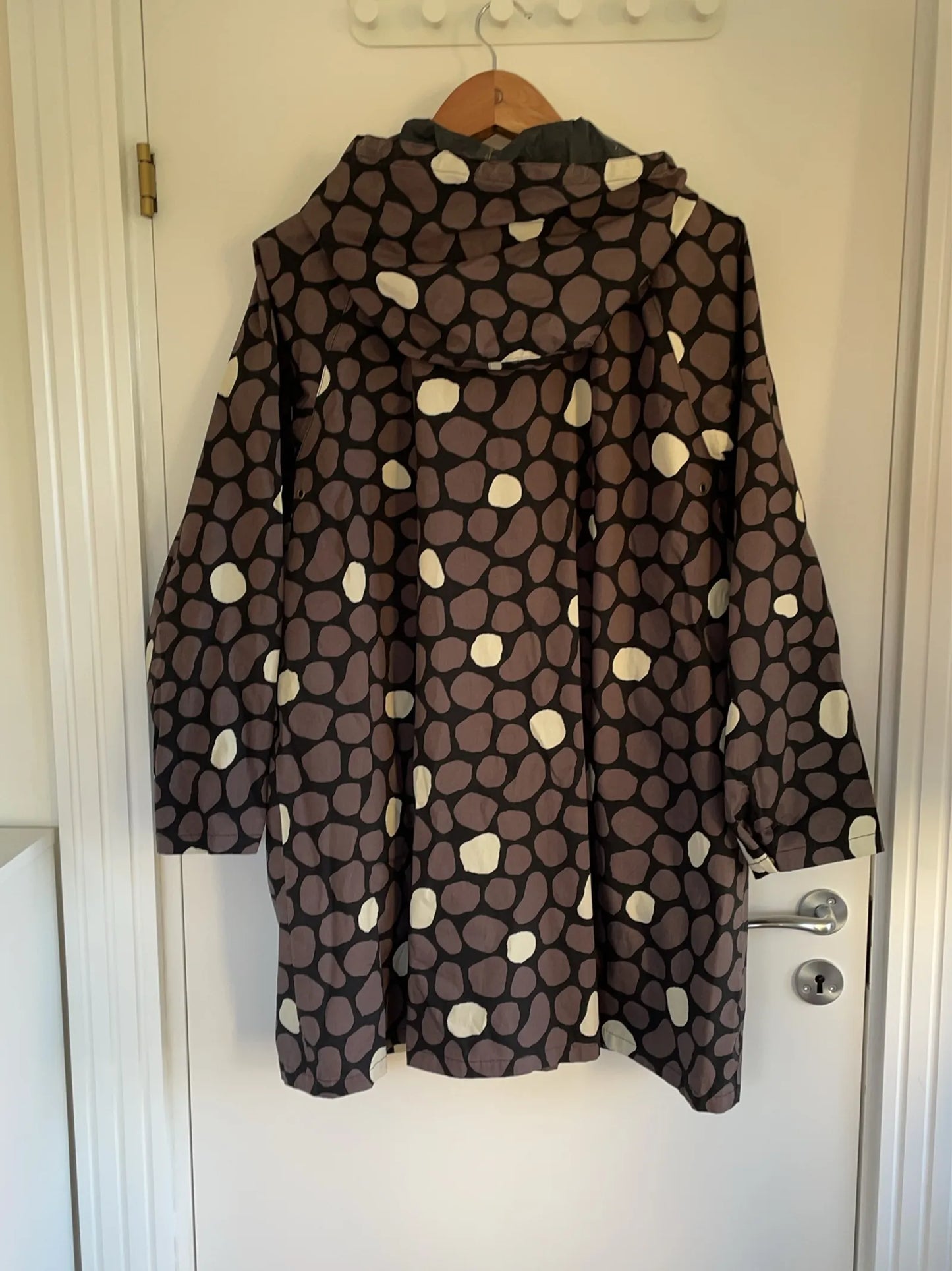 Gudrun Sjödén Rain jacket