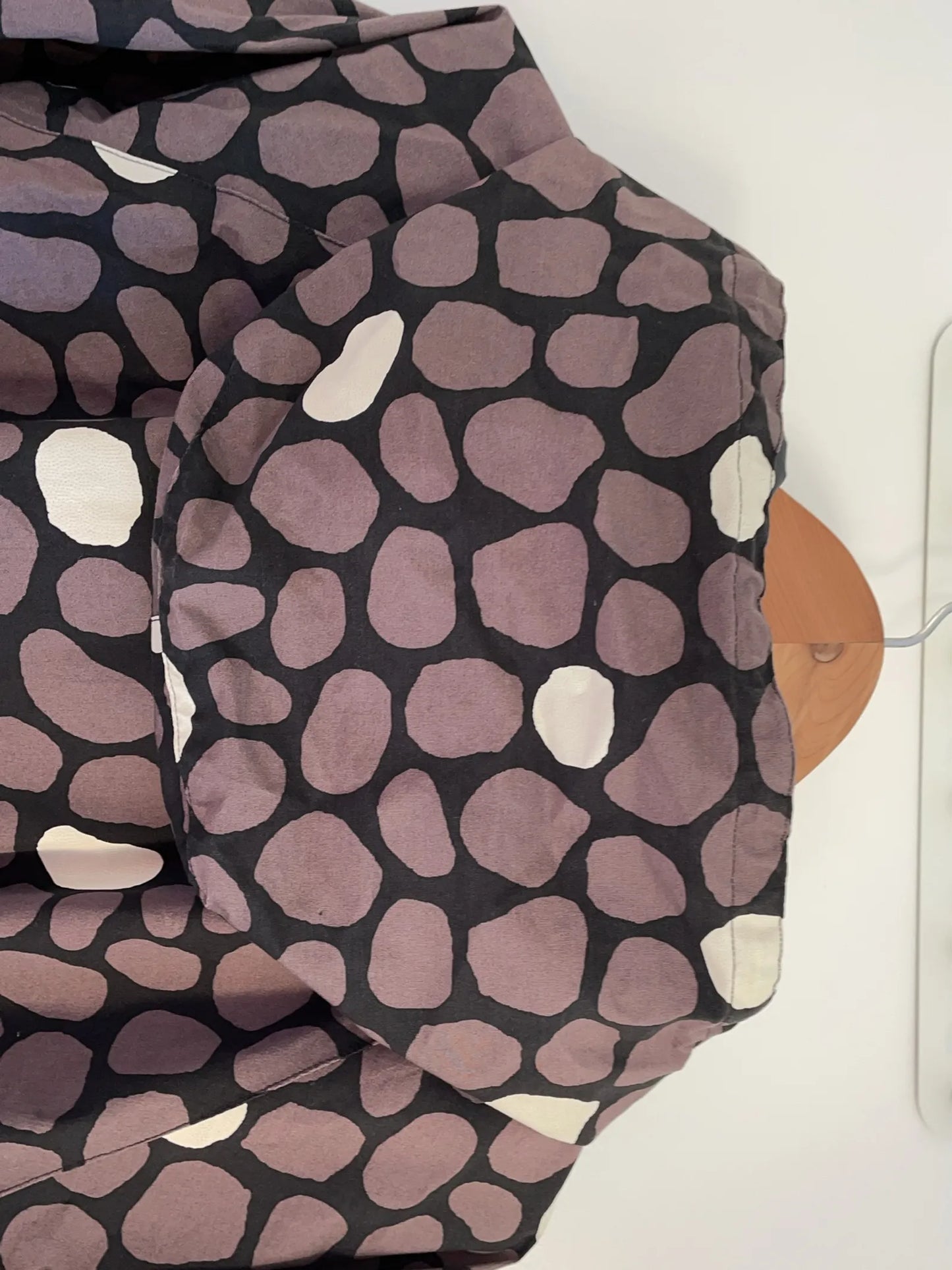 Gudrun Sjödén Rain jacket
