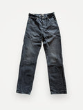 Levi's Ribcage Straight-jeans