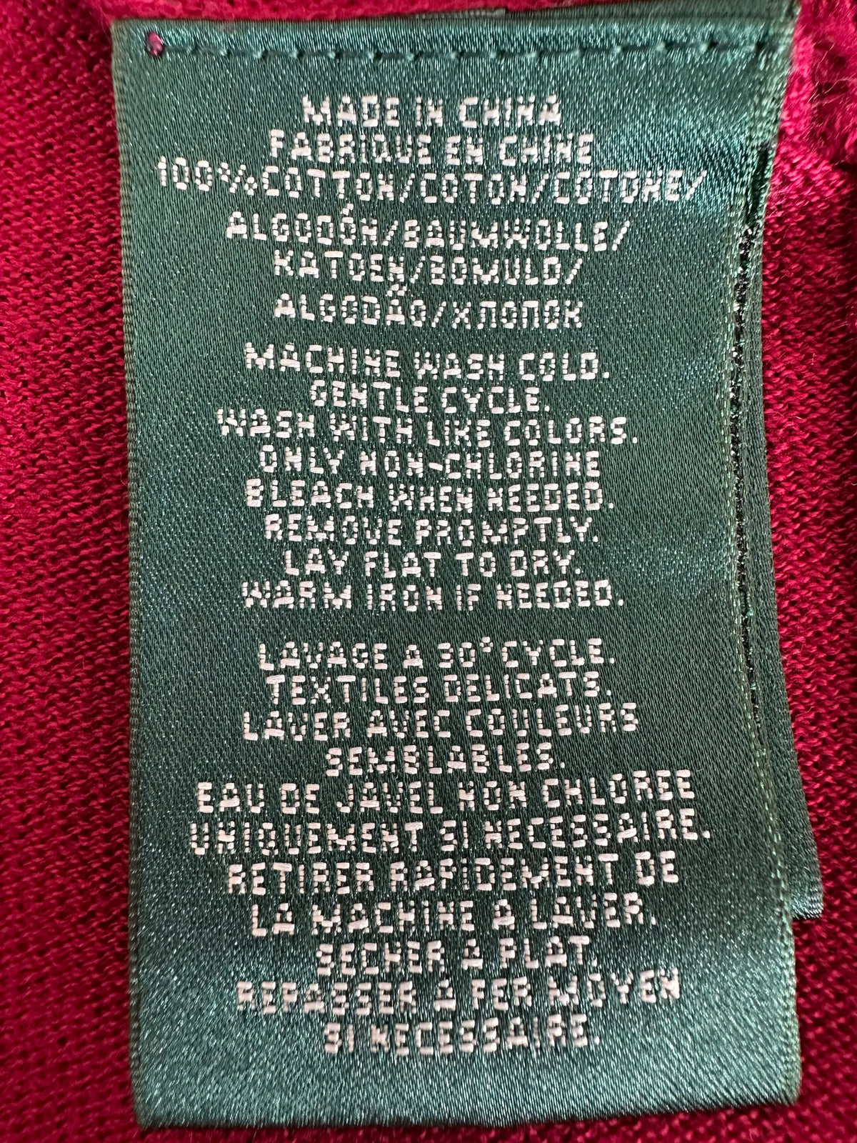 Ralph Lauren Sweater
