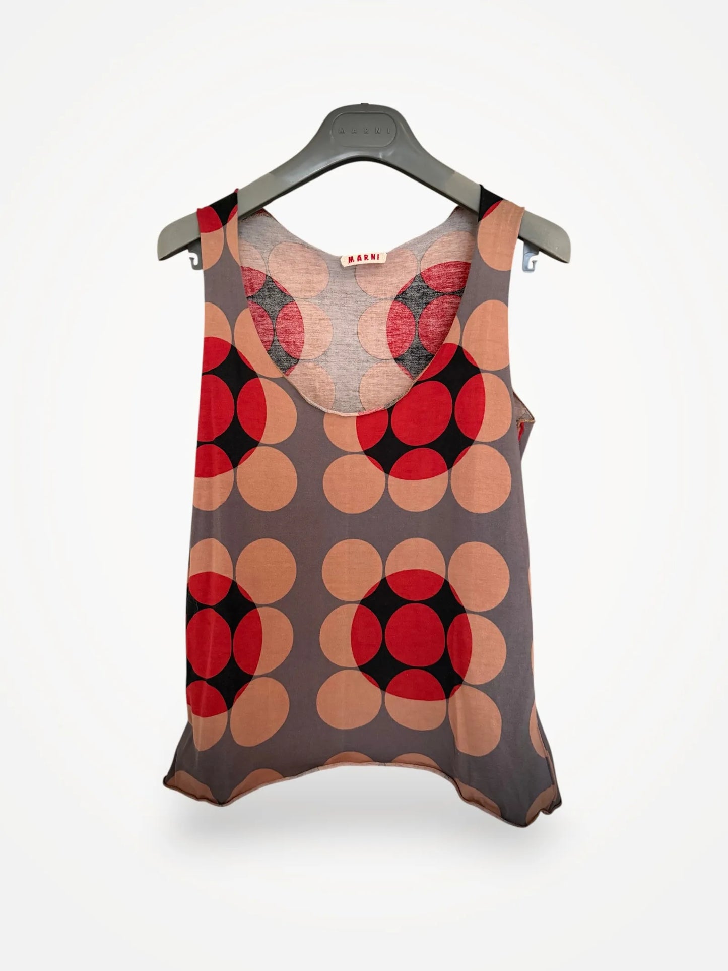 Marni Camisole