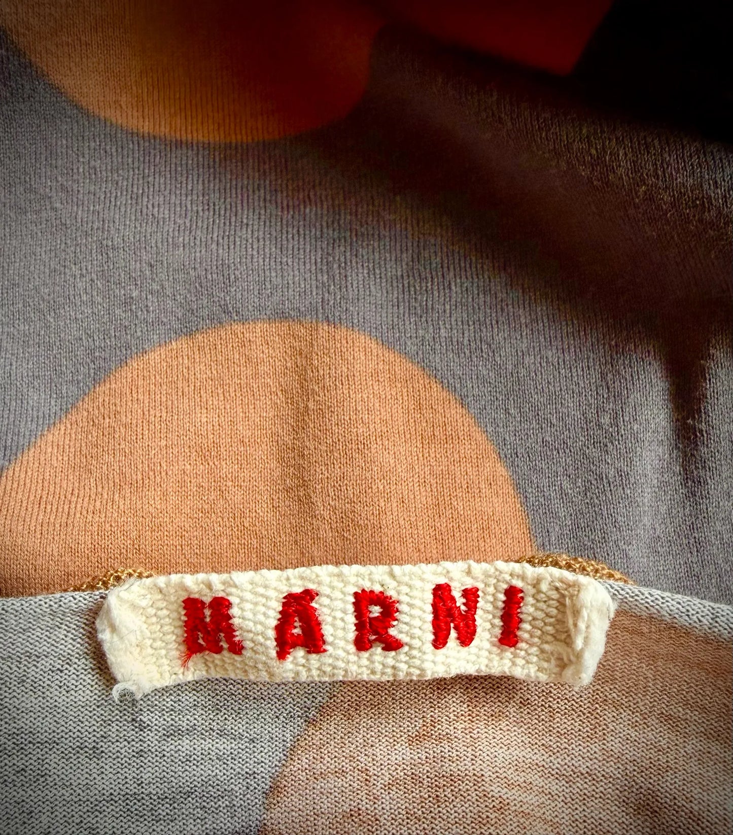 Marni Camisole
