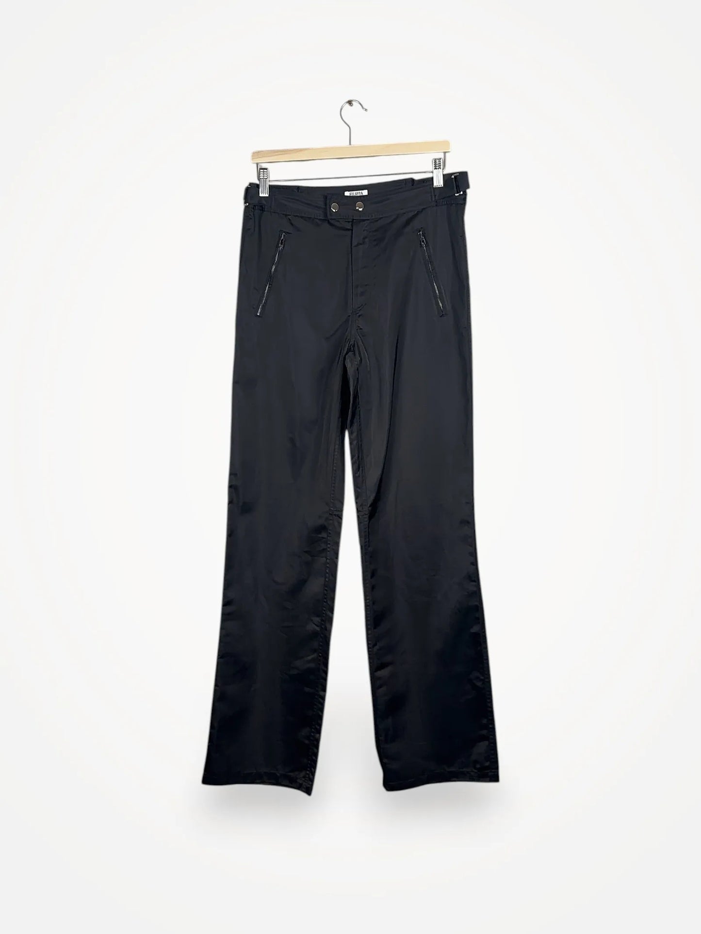 Filippa K Zip Trousers