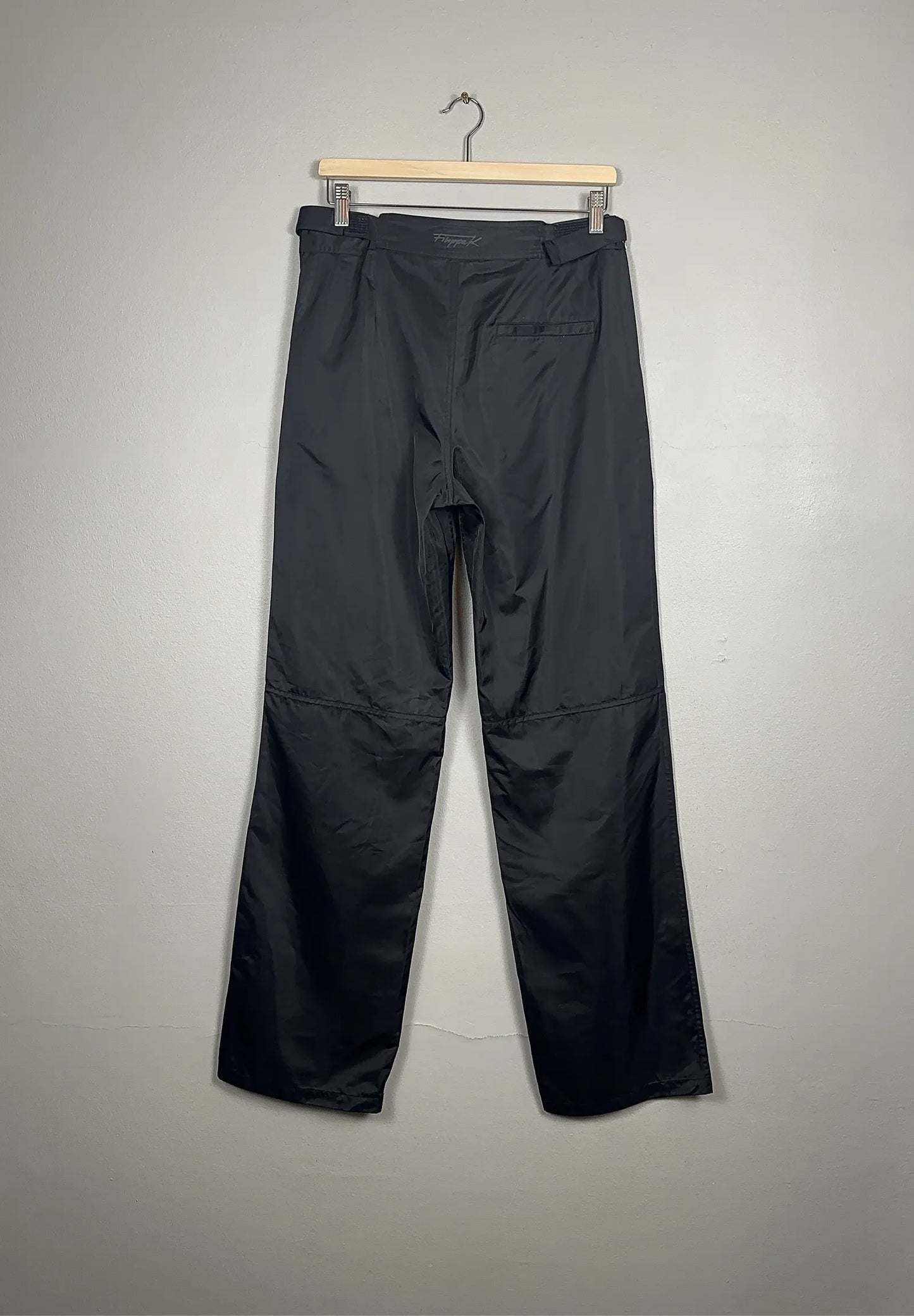 Filippa K Zip Trousers