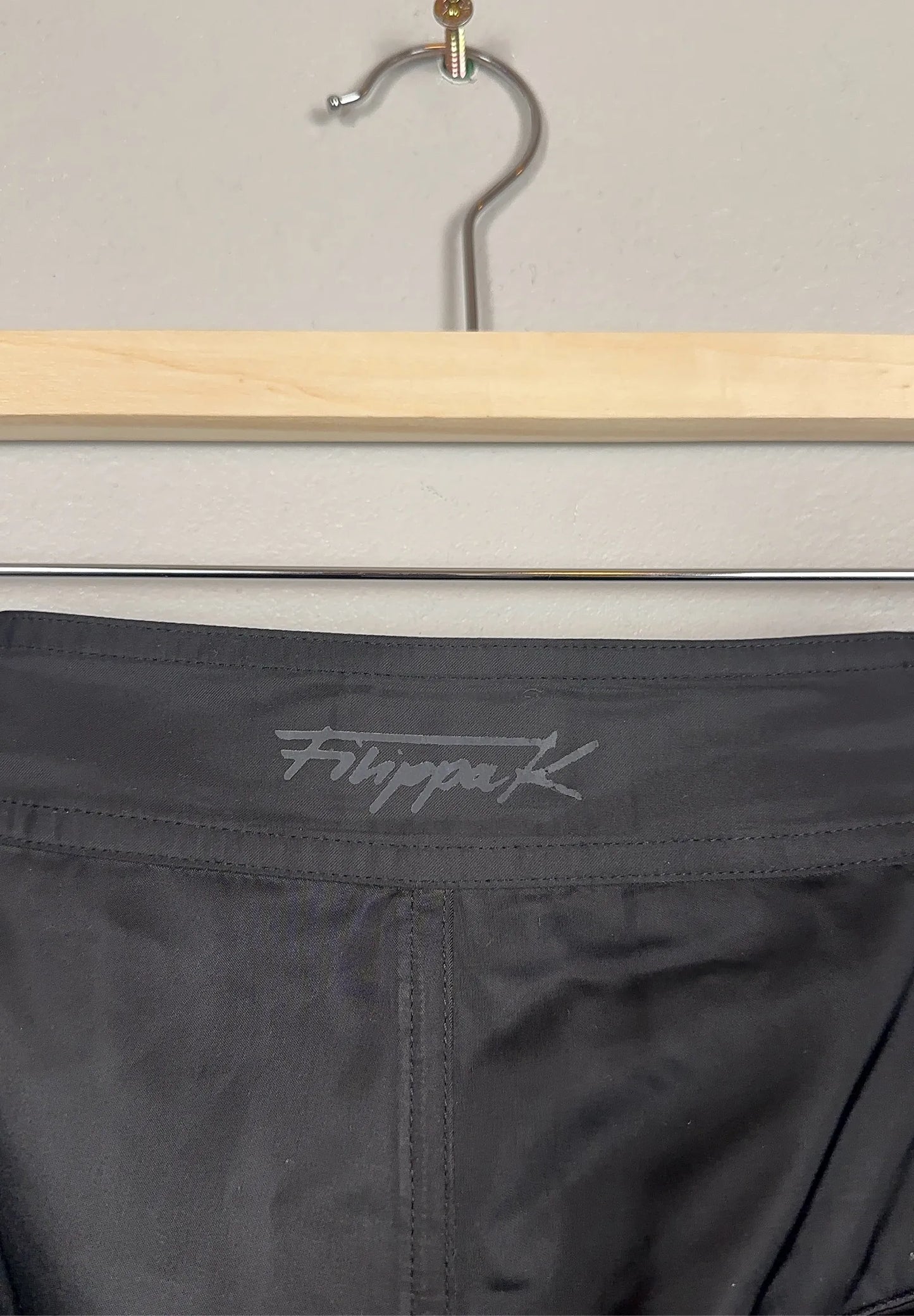 Filippa K Zip Trousers