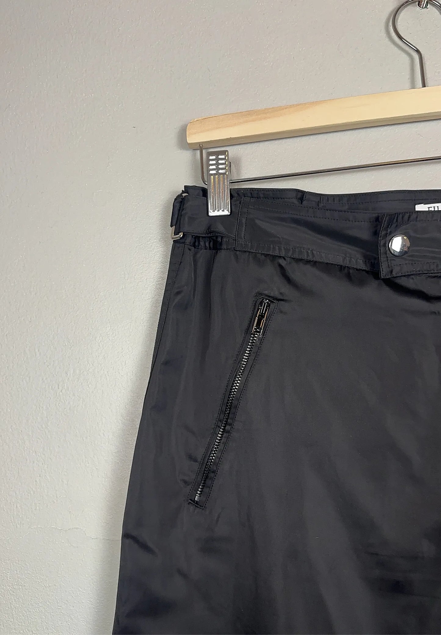 Filippa K Zip Trousers