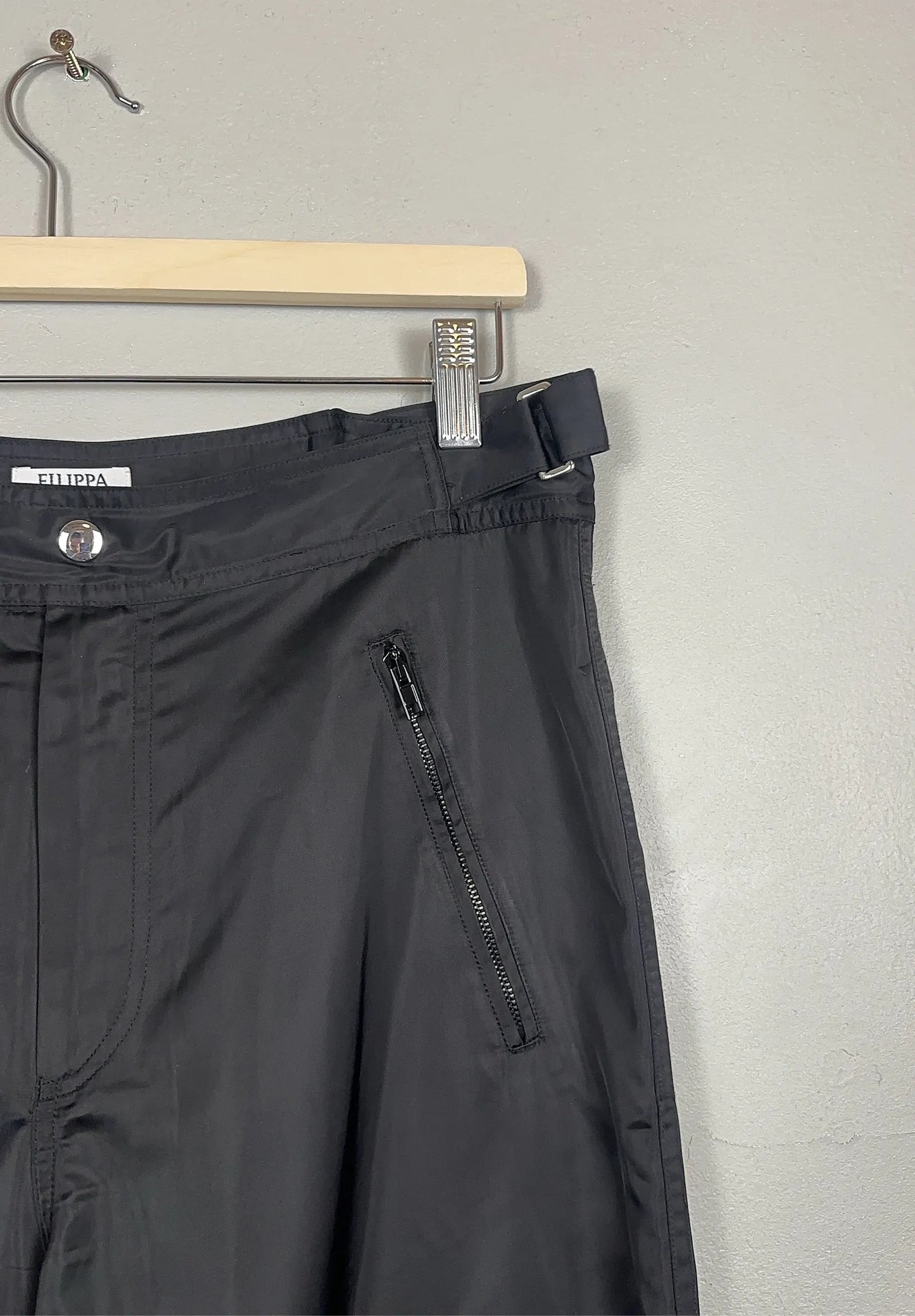 Filippa K Zip Trousers