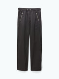Filippa K Zip Trousers
