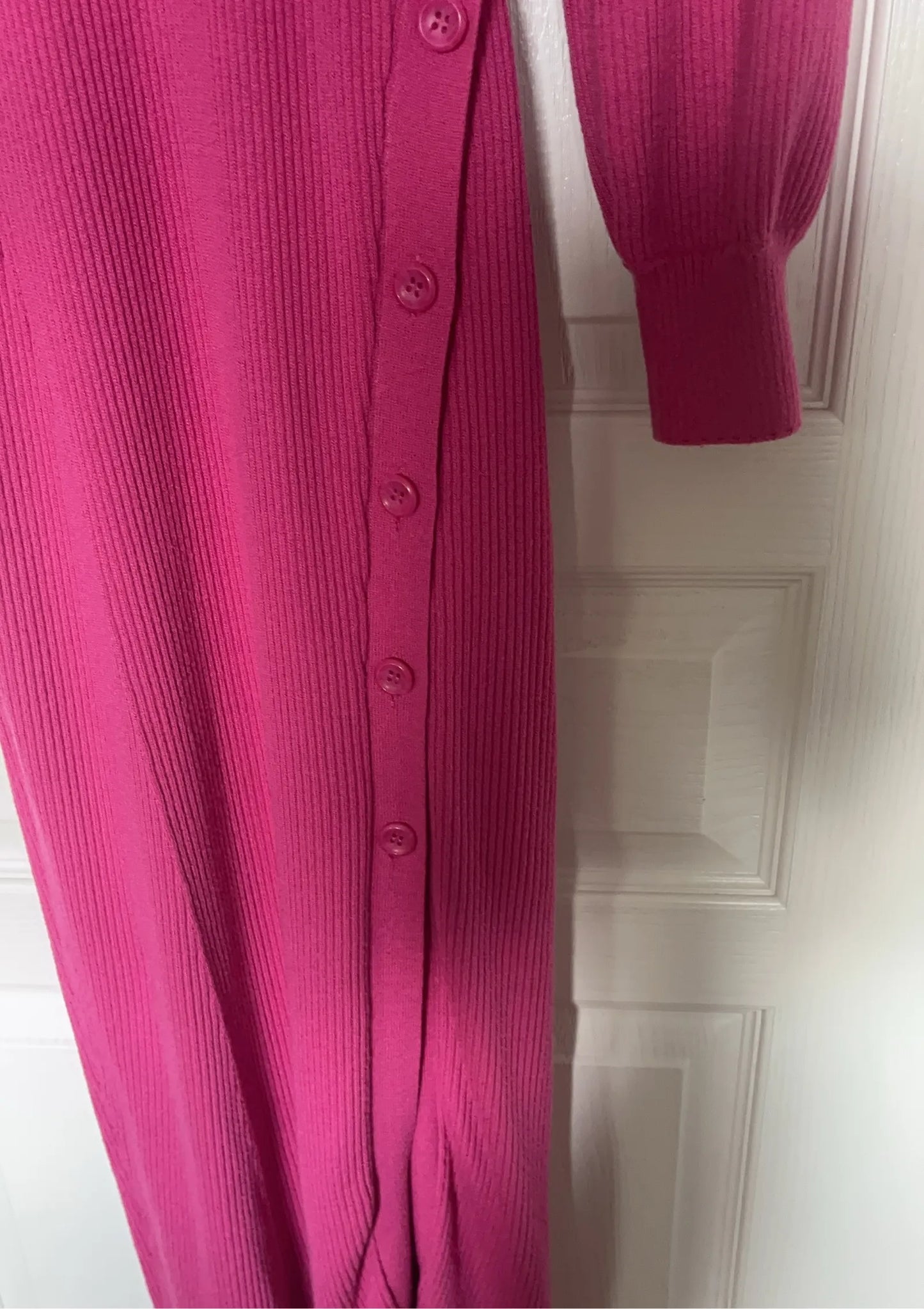 & Other Stories Dress
