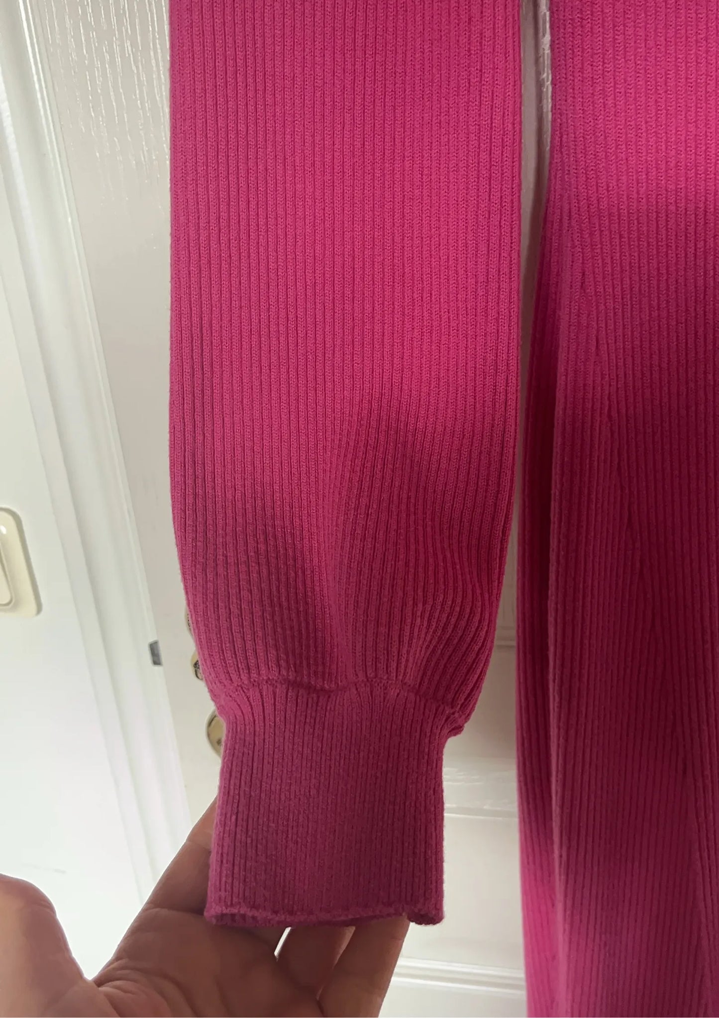 & Other Stories Dress