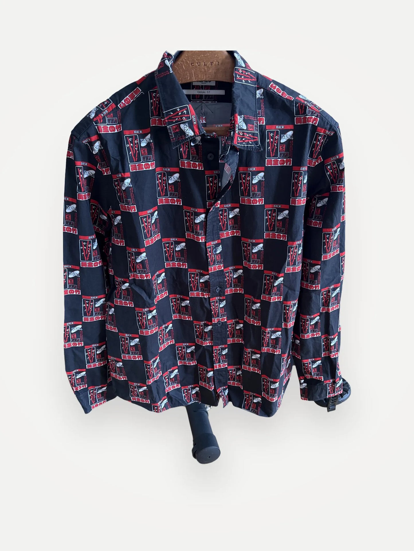 Kenzo Shirt