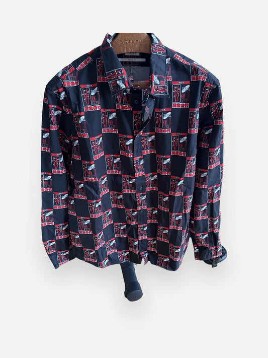 Kenzo Shirt