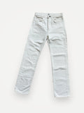 Toteme Straight-jeans NWOT